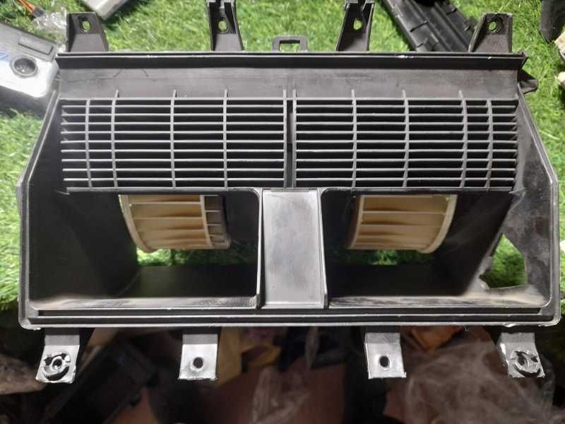 Мотор печки BMW X5 E53