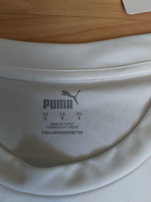 Tricou Puma Check 24