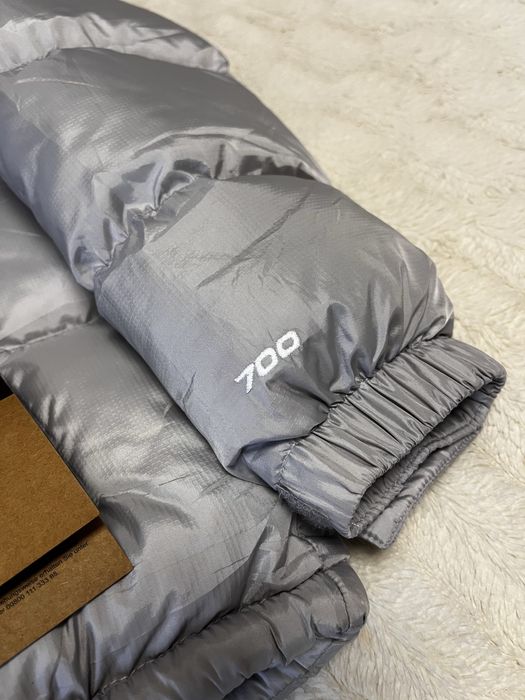 Geaca The North Face 700 marimea S