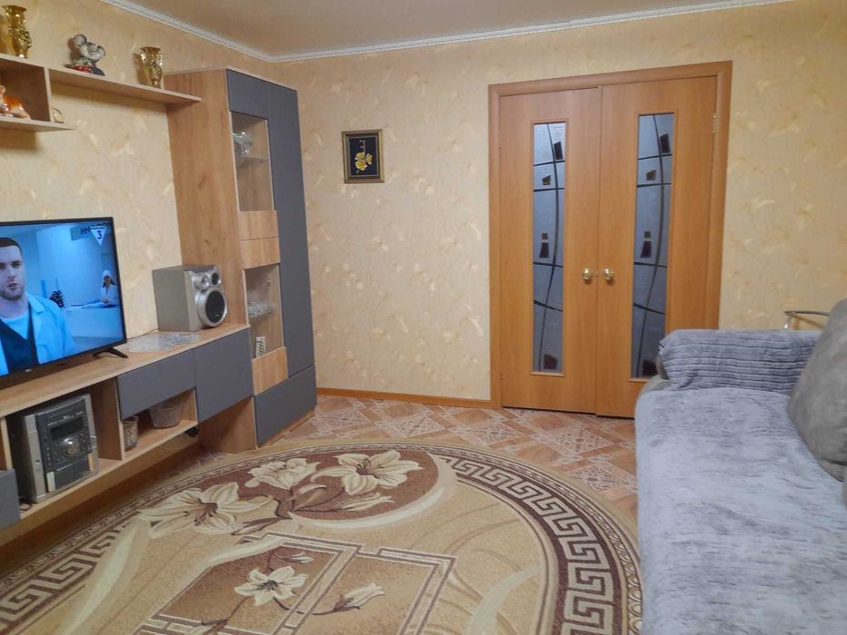 Продам 3х-комнатную квартиру