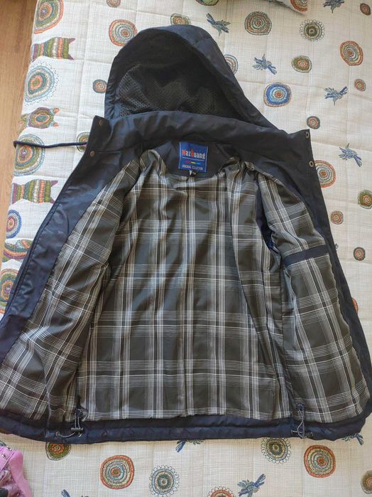 Куртка демисезонная для мальчика