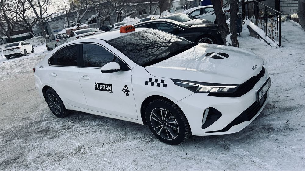 Аренда с выкупом в Астане