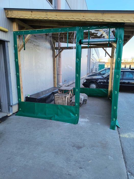 Ветроупорни завеси