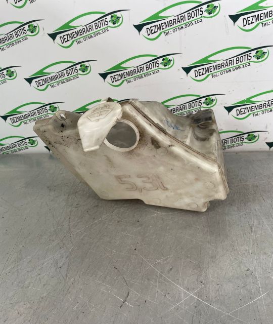 Vas lichid parbriz BMW Seria 3 E46