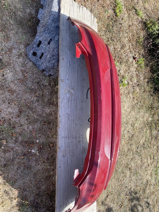 Задна броня/Alfa Romeo Mito/Мито/Брони