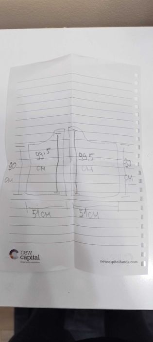 Летящи вратички за барбекю/лятна кухня тип "уестърн".