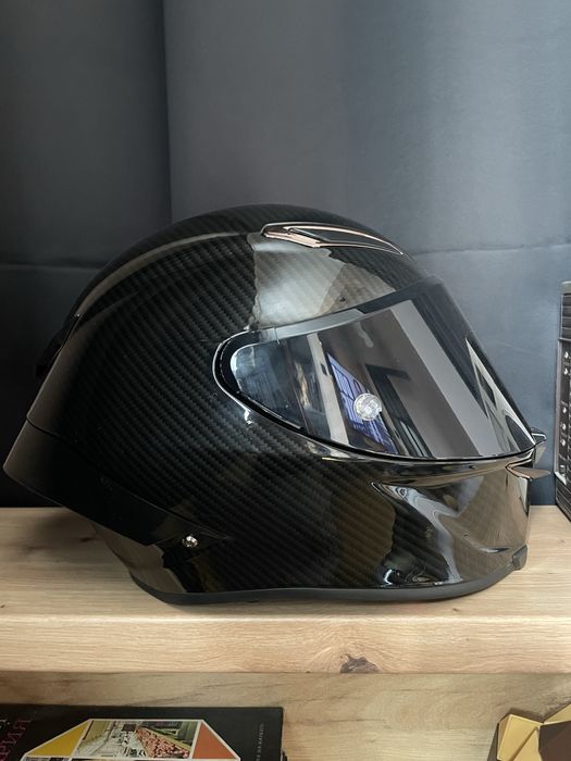 AGV Pista каска за мотор K1 K3