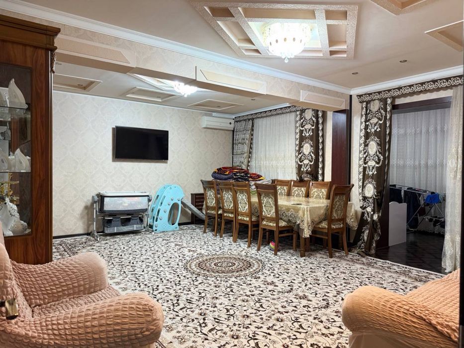 Тузель-3.Мечеть.Ипотеки нет.