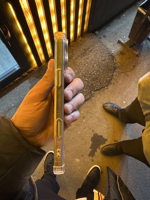 Iphone 16 pro max 256гб