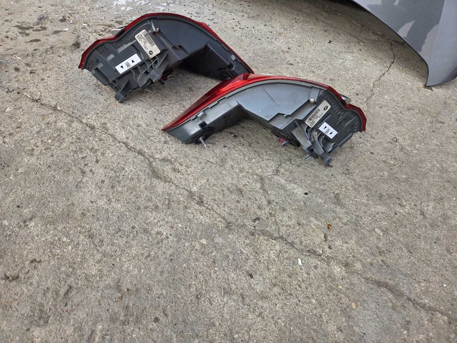 Stop tripla lampa aripa stanga dreapta BMW seria 7 G11 cod 7342964