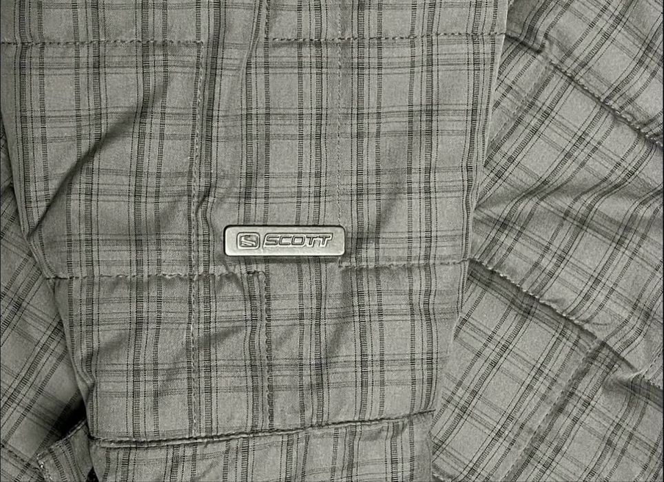 Мъжко cku яке Scott Оригинал! Размер S