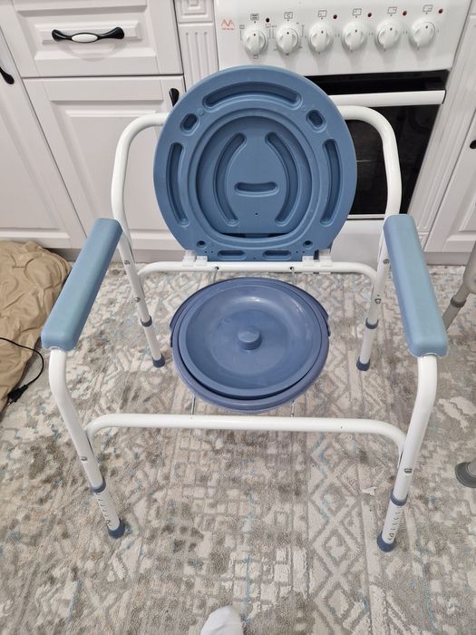 Судна сиденье туалет