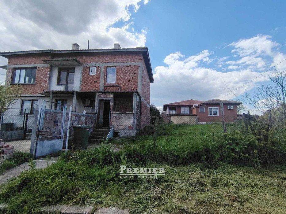 Етаж от къща в с.Тънково