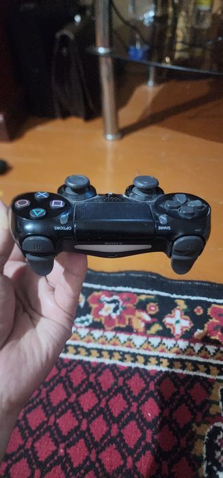 Ps4 slim 512GB Bez proshifka, proshifka yoq 2ta joystik,  13.02.Versiy