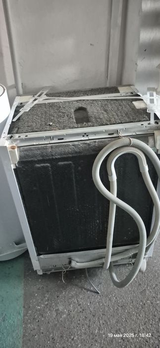 Продаю посудомойку