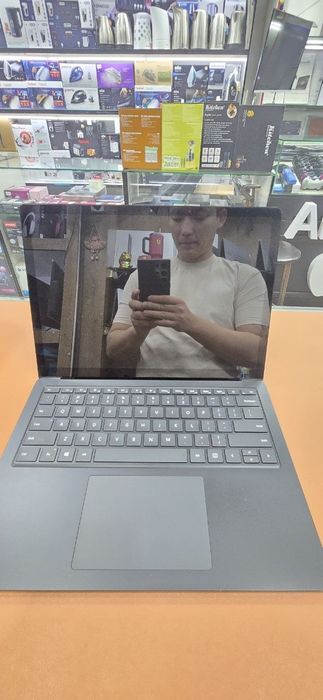 Microsoft Surface