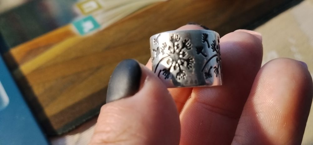 Пръстен Nikolas Jewelry