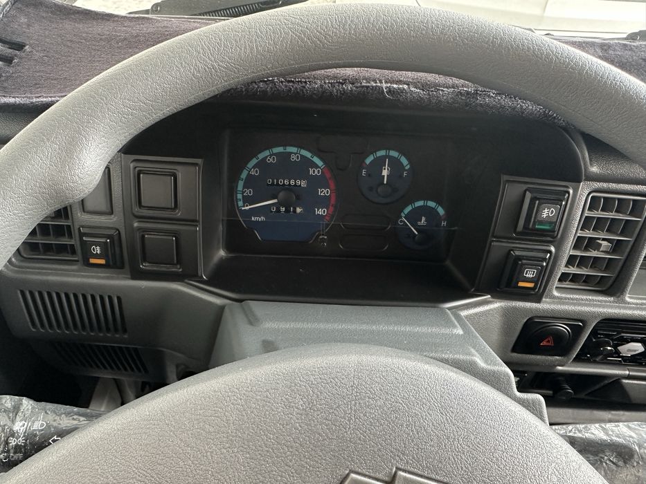 Дамас Д2 11 000 пробег 2024