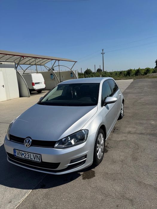 Volkswagen Golf 7