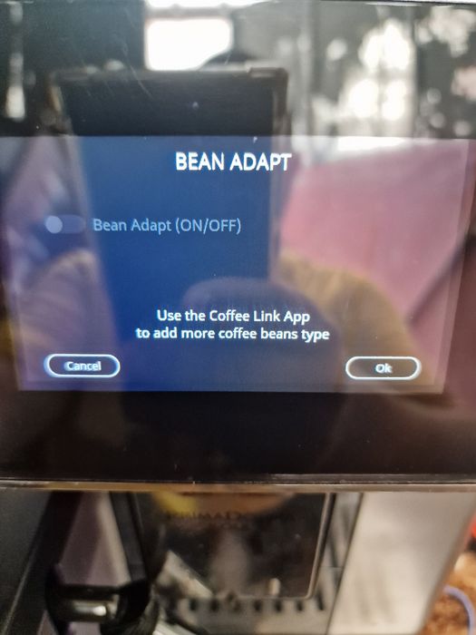 Delonghi primadonna Soul каферобот кафеавтомат еспресо кафемашина