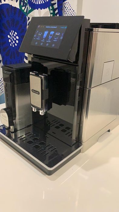 Кофемашина DeLonghi EPAM960.75.GLM| Высшее качество|Гарантия|Доставка