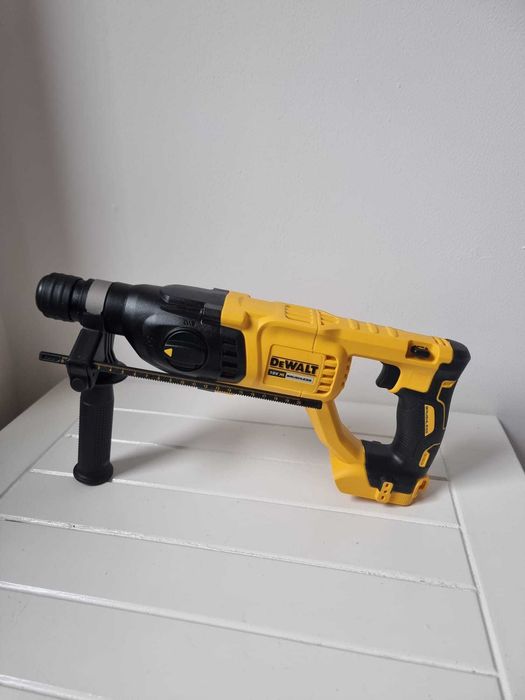 Set rigipsari Dewalt