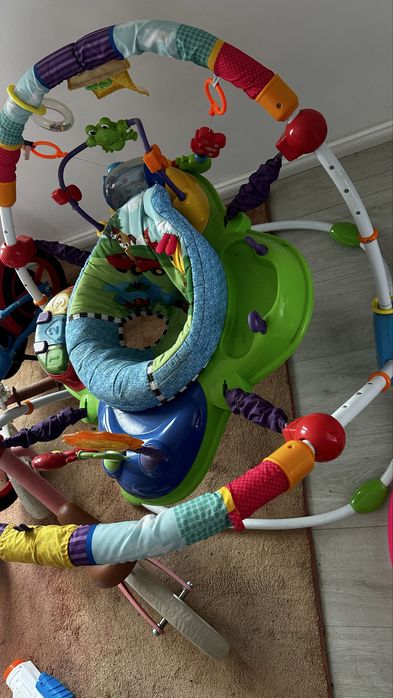 Jumper premergator copii