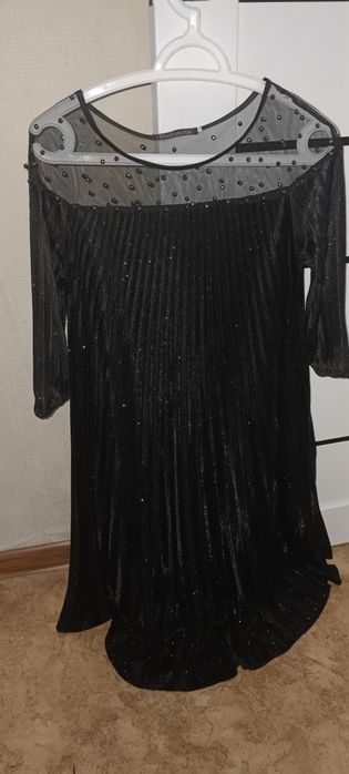 Платье праздничное  для беременных