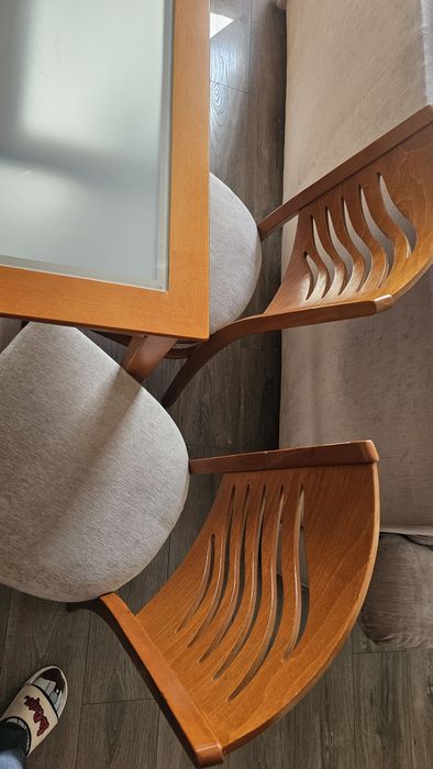 Разтегателена маса