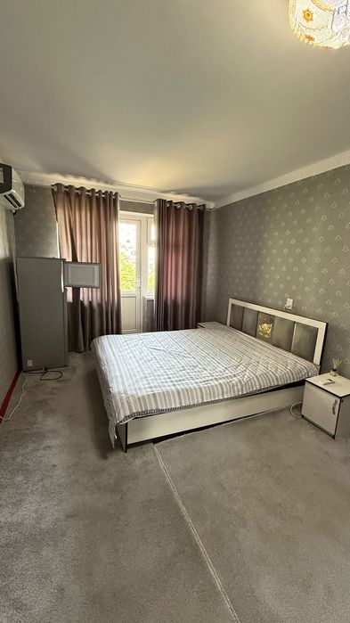 Квартира своя 1 комнатная