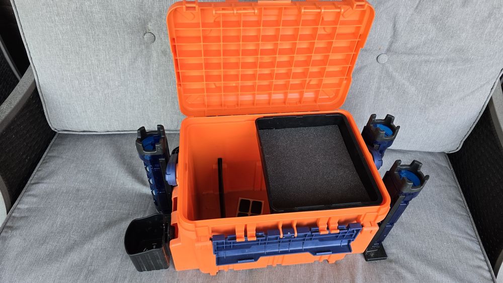 Ящик для рыбалки Meiho