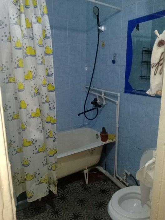 Срочно квартира ижарага берилади