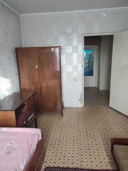 сдам 3-х комнатную квартиру