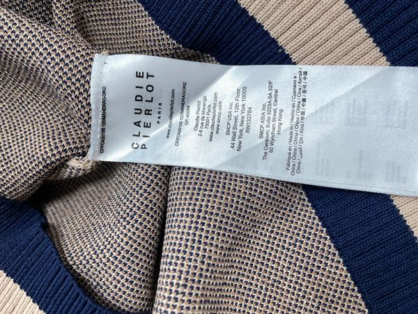 Дамска жилетка Claudie Pierlot | L
