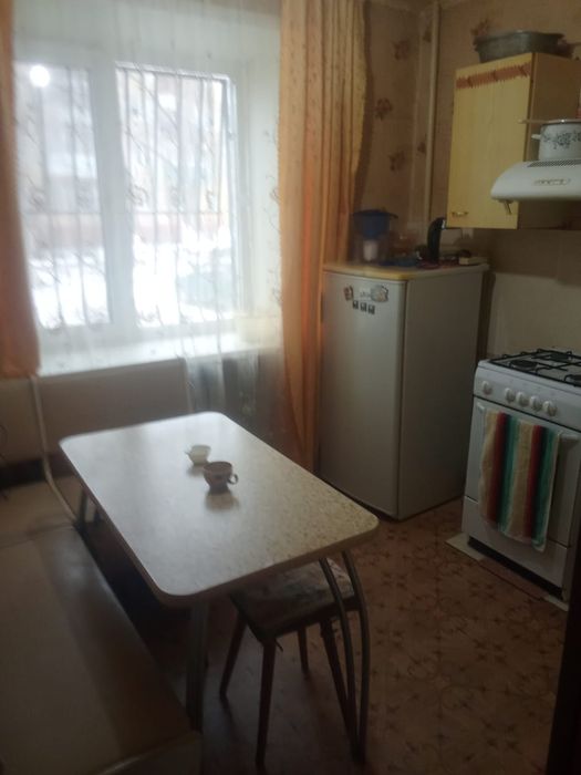 Продаётся 1 комнатная