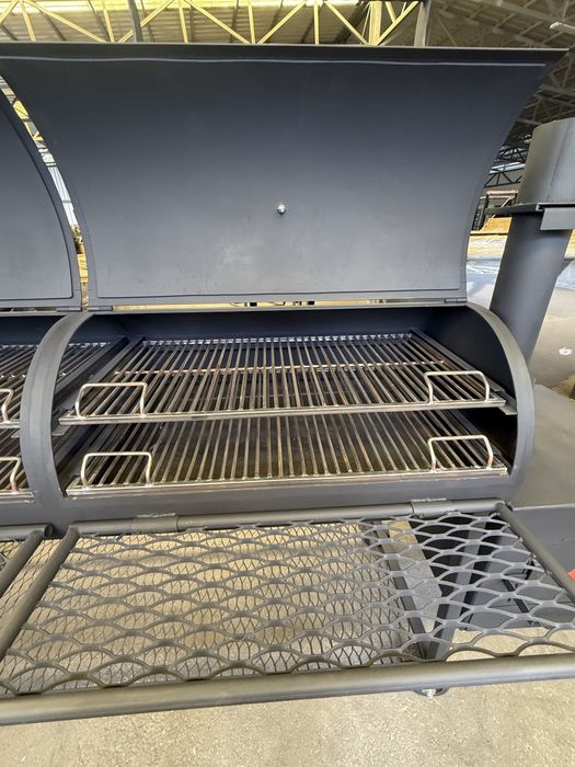 Смокер со скидкой