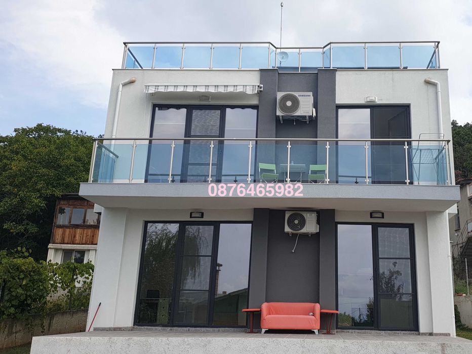 Продава се Къща в Варна, Виница - 273 кв.м за 1924 €/кв.м - Снимка #15