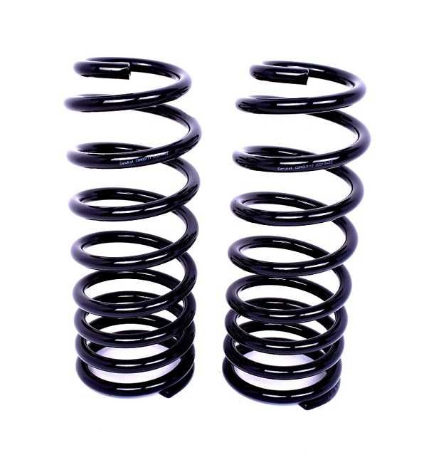 Комплект Окачване за Toyota LC FJ/HJ/HDJ 80, 100 & 105 +5 .+7 см