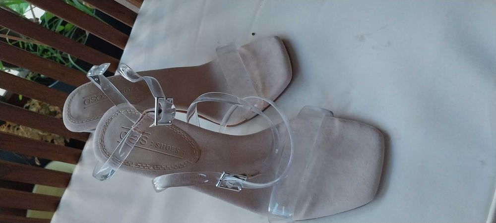 Дамски обувки ASOS