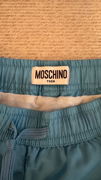 Детски бански Muschino Оригинален 140см