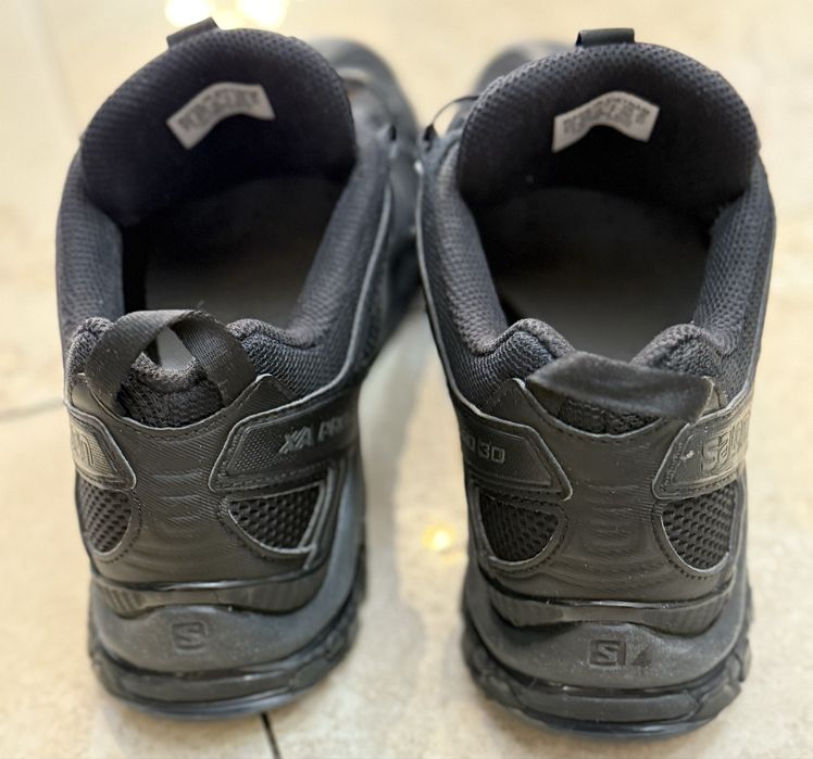 Salomon XA Pro 3d 'Black'