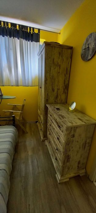 Продава се двустаен апартамент в гр. Поморие