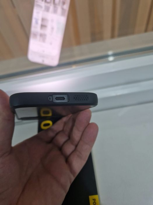 Poco F8 pro  bose