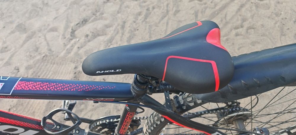 Велосипед как новый