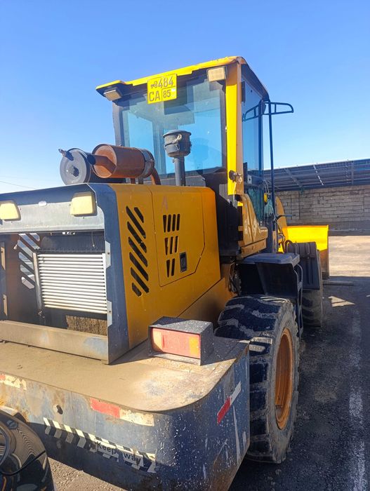 Погрузчик Сотилади. 1.5 куб