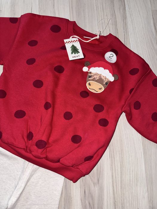 Compleu christmas next 98