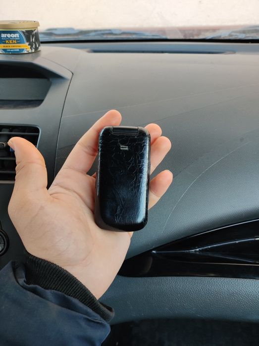 Verizon gusto 3 SOTILADI