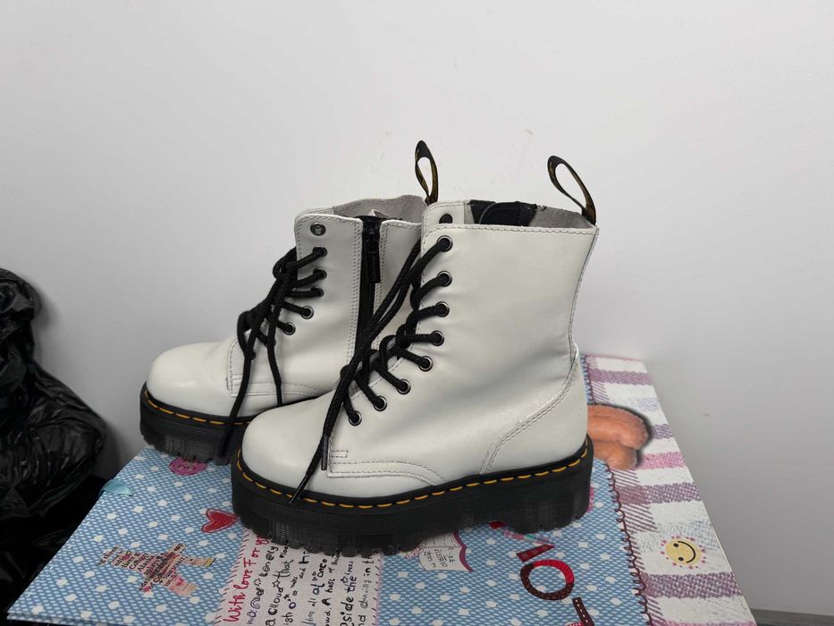 DR.MARTENS Jadon''оригинални дамски боти 36 номер