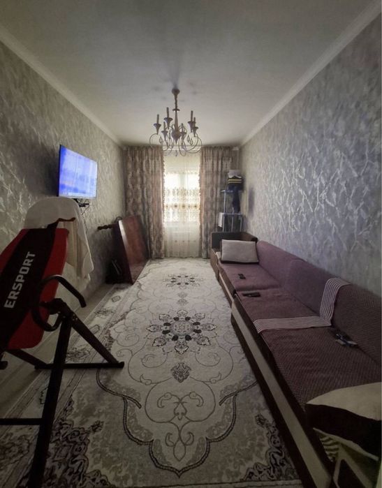 Yangi Darxonda 3 xona uy sotiladi