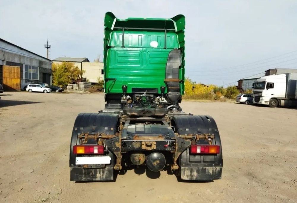 Продам седельный тягач